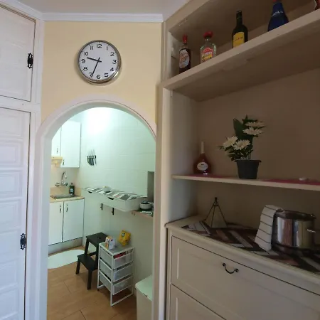 Daire Blue Horizon Tacoronte