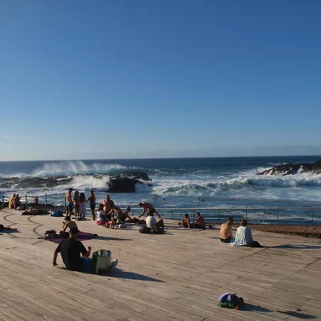 Daire Blue Horizon *