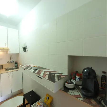 Blue Horizon Daire Tacoronte