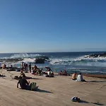 דירה Blue Horizon *