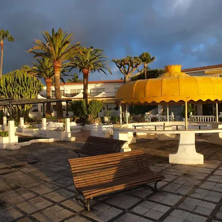 Appartamento Blue Horizon Tacoronte