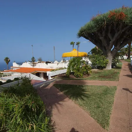 Apartament Blue Horizon Tacoronte