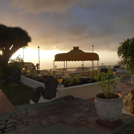 Appartamento Blue Horizon Tacoronte