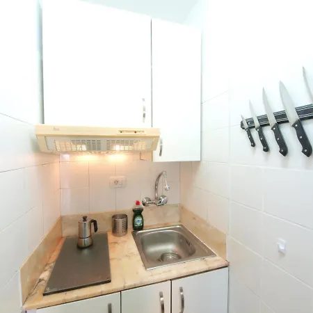 Apartament Blue Horizon