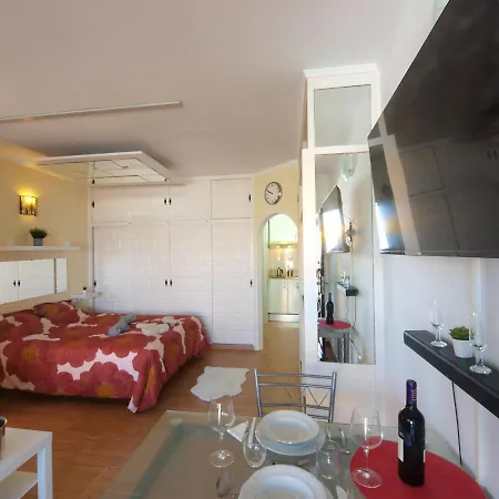 Apartament Blue Horizon