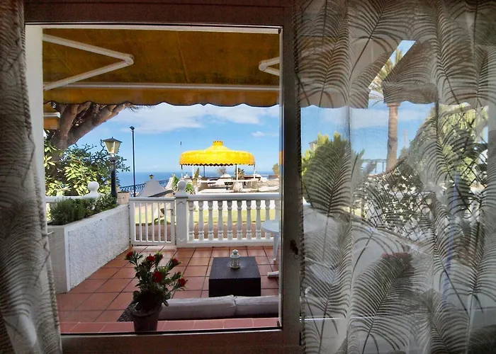 Appartamento Blue Horizon *