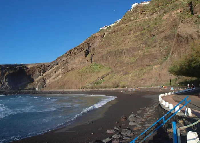 Appartamento Blue Horizon