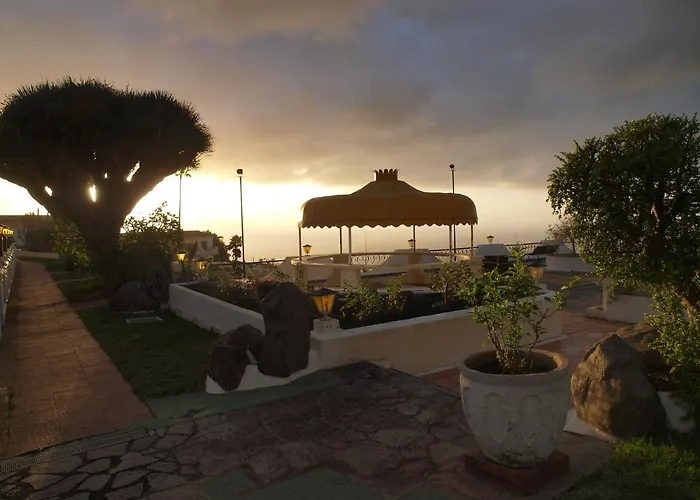 Appartamento Blue Horizon Tacoronte