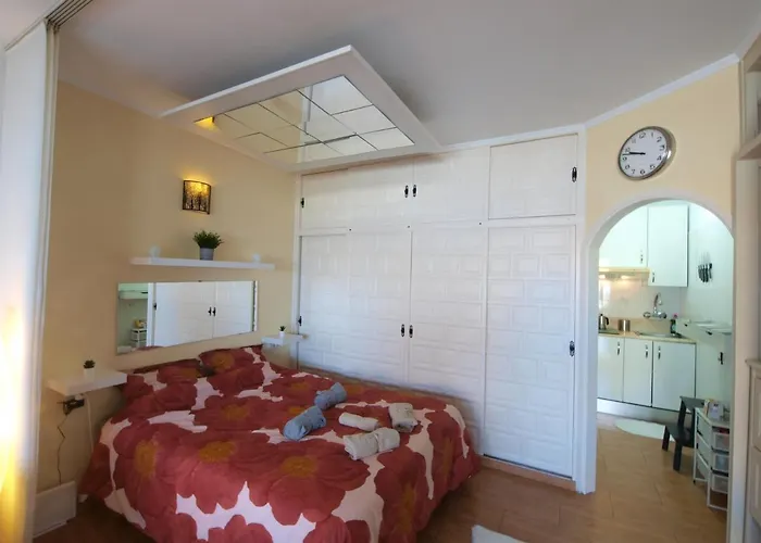 Appartamento Blue Horizon