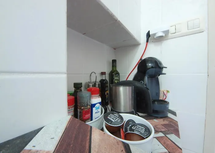 Blue Horizon Appartamento Tacoronte