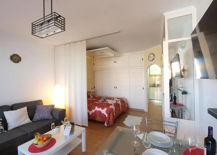 Appartamento Blue Horizon *