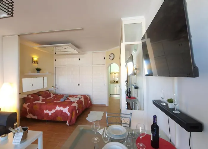 Appartamento Blue Horizon