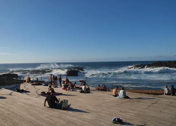 Appartamento Blue Horizon *