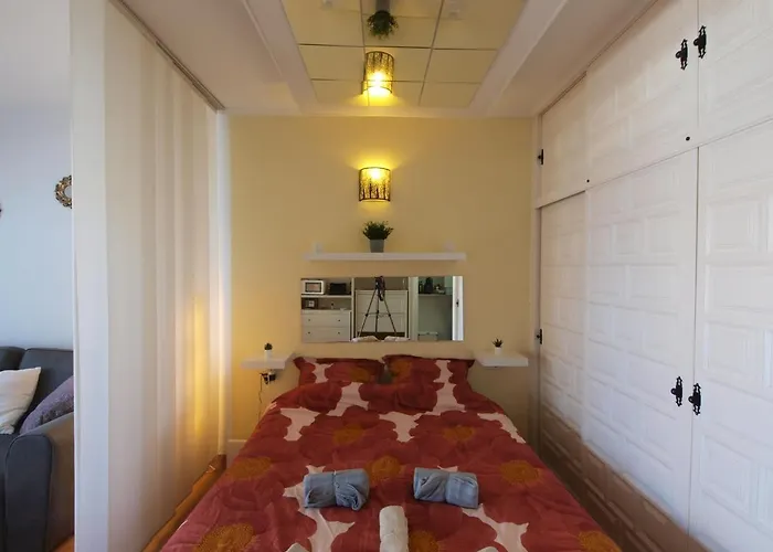 Blue Horizon Appartamento