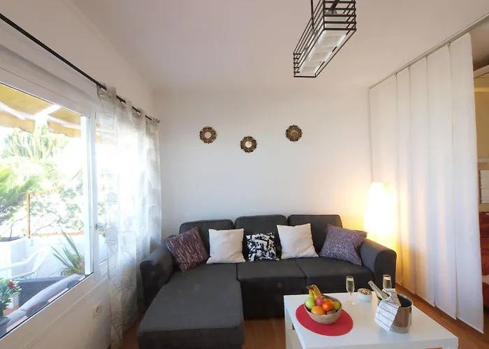 Blue Horizon Appartamento *