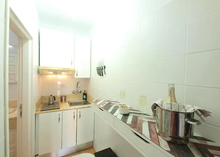 Appartamento Blue Horizon *