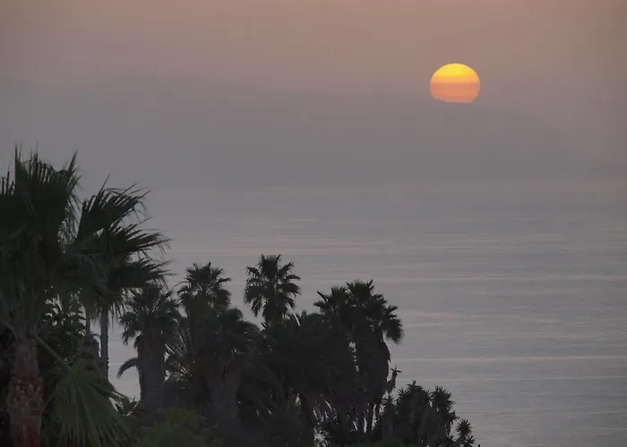 Blue Horizon Appartamento