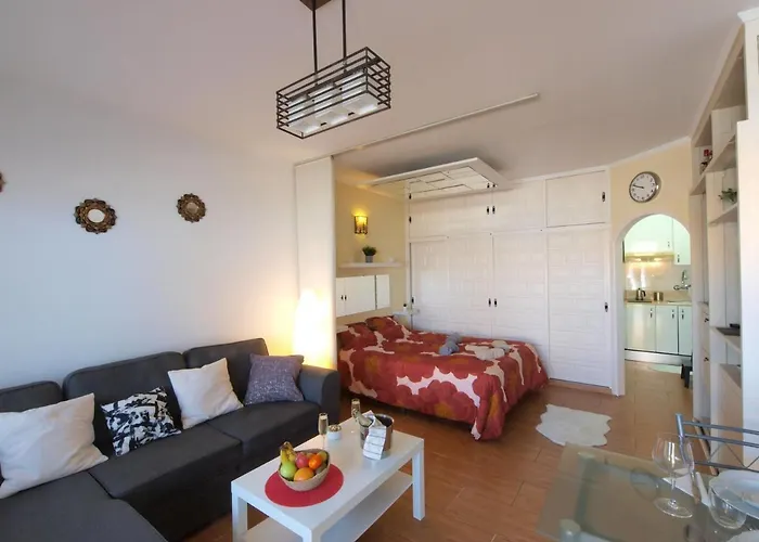 Appartamento Blue Horizon