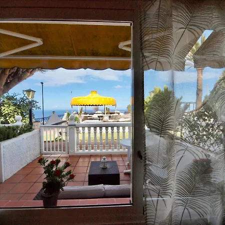 Apartamento Blue Horizon *