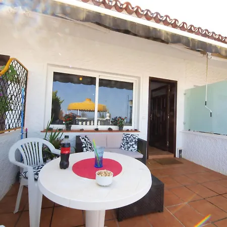 Blue Horizon Apartamento *