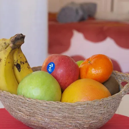 Appartement Blue Horizon Tacoronte