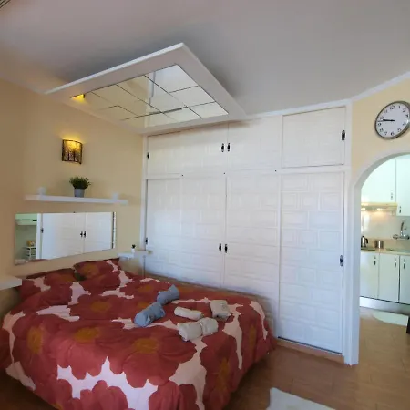 Apartmán Blue Horizon
