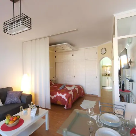 Appartement Blue Horizon *