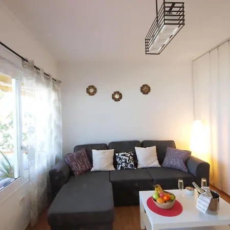 Blue Horizon Appartement *