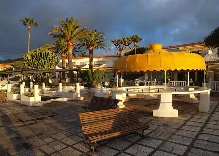 Lejlighed Blue Horizon Tacoronte