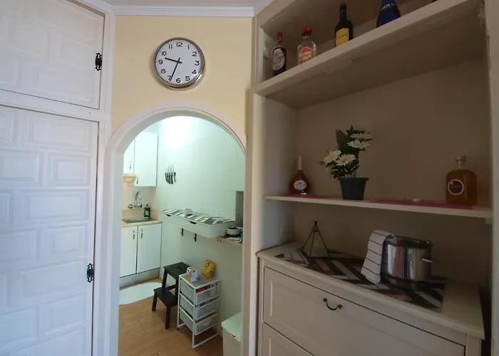 Lejlighed Blue Horizon Tacoronte