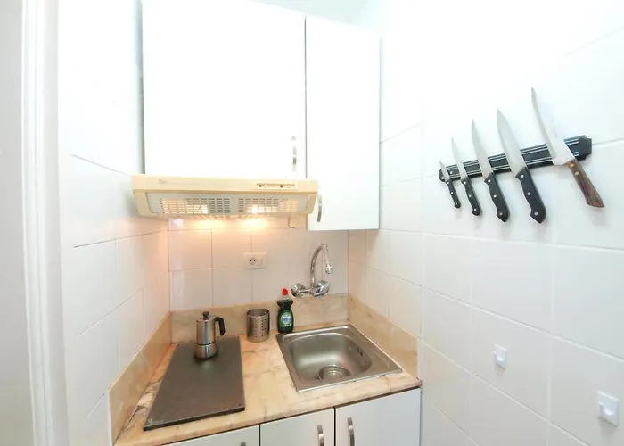 Lejlighed Blue Horizon