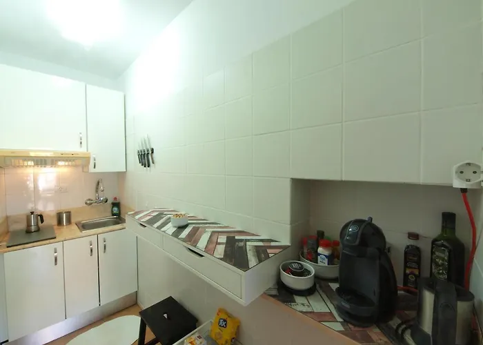 Blue Horizon Lejlighed Tacoronte