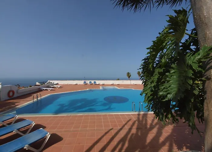 Lejlighed Blue Horizon Tacoronte