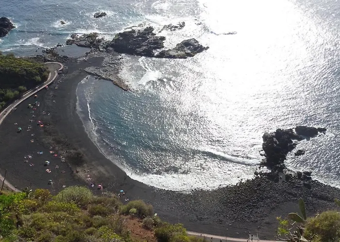 Blue Horizon * Tacoronte