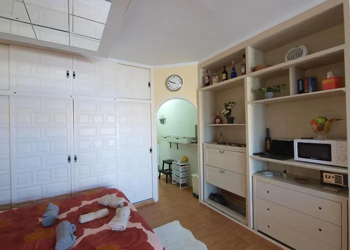 Blue Horizon *