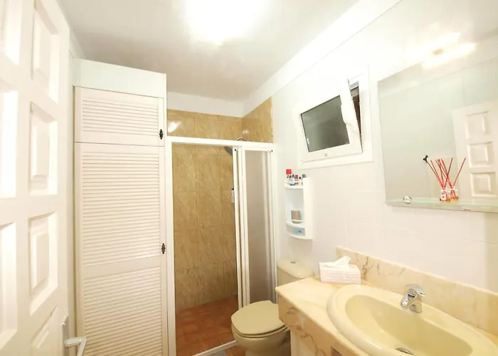 Blue Horizon * Tacoronte