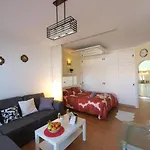 Apartment Blue Horizon