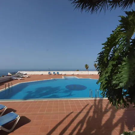 Apartment Blue Horizon Tacoronte