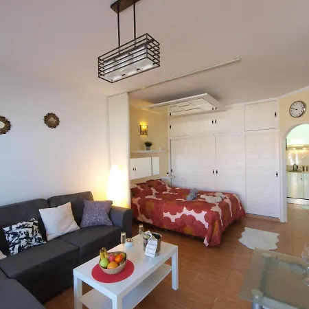 Apartment Blue Horizon